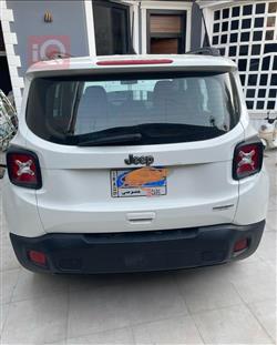 جیپ رێنێگەید